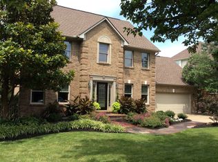 3348 Brighton Place Dr, Lexington, KY 40509