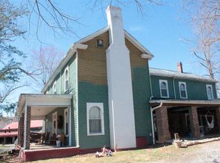 4021 Dickerson Mill Rd, Bedford, VA 24523