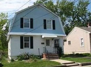 35 Pershing Ave, Milltown, NJ