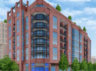 810 O St NW APT 804, Washington, DC 20001