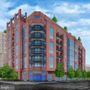 810 O St NW APT 804, Washington, DC, 20001