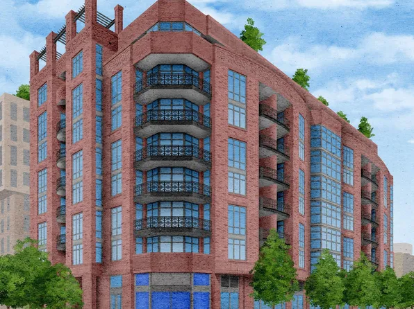 810 O St NW APT 804, Washington, DC 20001