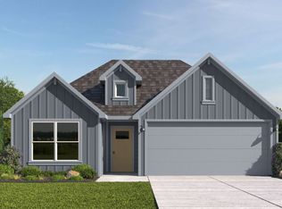 3815 Haydon Ridge Ln, Fulshear, TX 77441