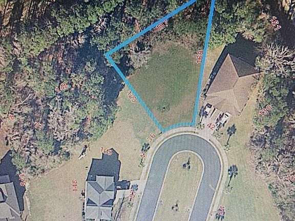2nd image of 209 Bouquets Green Way Lot 670