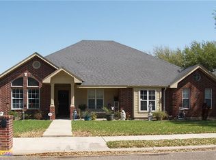 2021 E 29th St, Mission, TX 78574