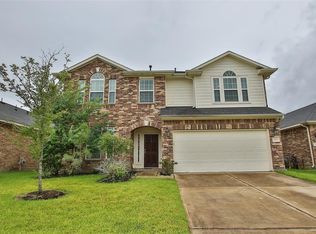 24631 Lakecrest Creek Dr, Katy, TX 77493