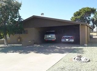 2312 N Gayridge Rd, Mesa, AZ 85215