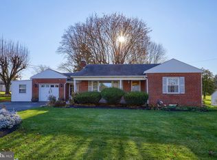 3470 Carlisle Rd, Dover, PA 17315