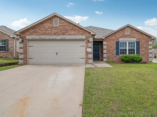 5736 E 148th St S, Bixby, OK 74008