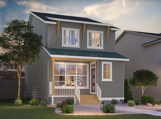 Oxford Plan, Laned at Rockland Park, Calgary, AB T3L 0H7