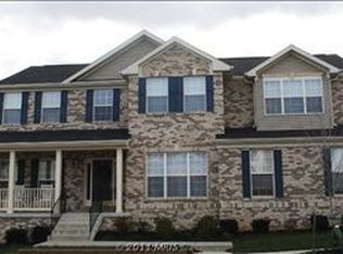 5017 Autumn Glow Way, Perry Hall, MD 21128