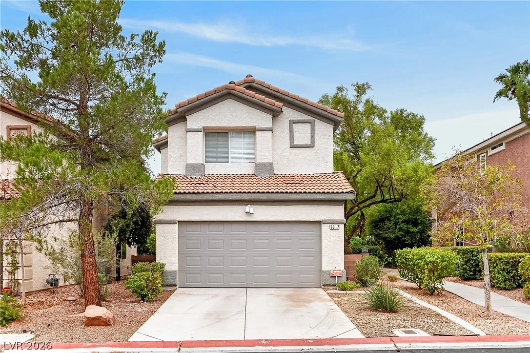 2 bed, 2.5 bath, 1261 sqft, $1,900 — Photo 1
