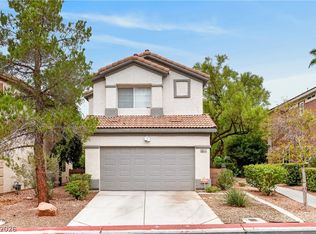 9917 Via Toro Ave, Las Vegas, NV 89117