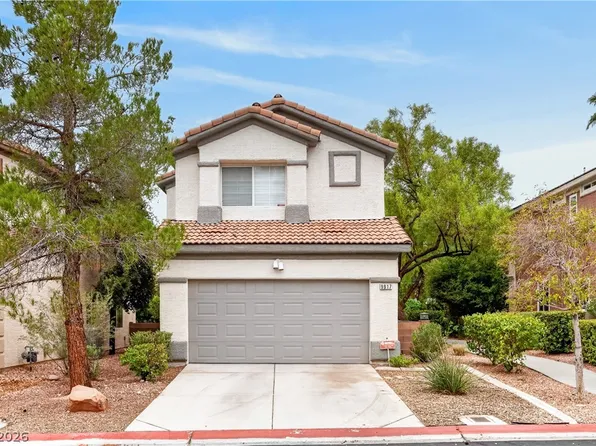 9917 Via Toro Ave, Las Vegas, NV 89117