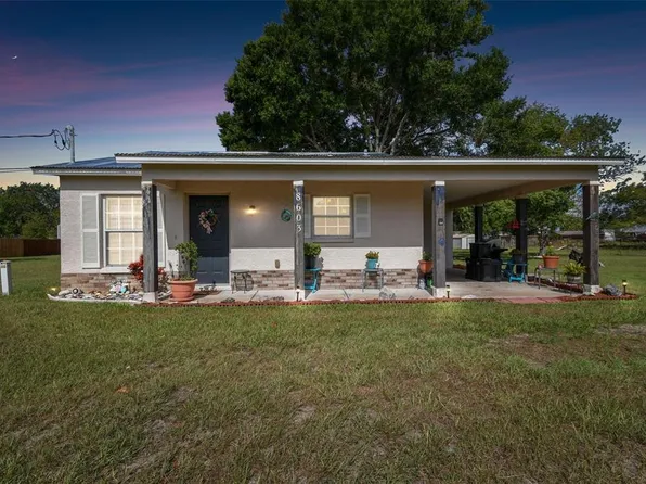 8603 Mary Ivy Dr, Plant City, FL 33567
