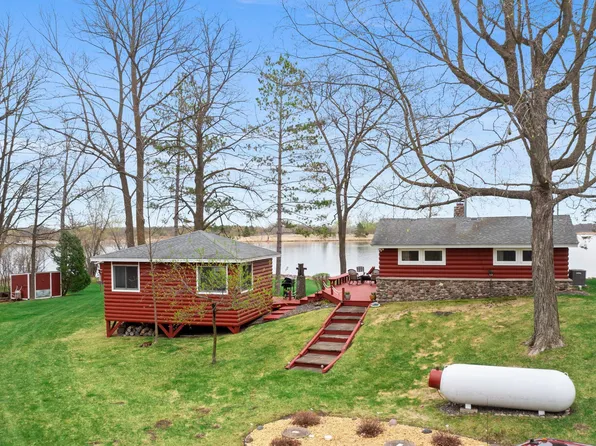 52585 Azalea Ave, Stanchfield, MN 55080