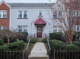 1437 K St SE, Washington, DC 20003