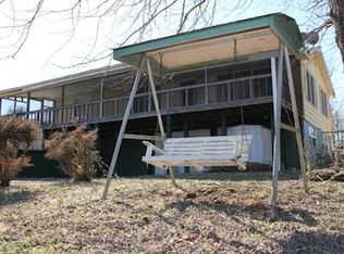 52 Naomi Dr, Pisgah Forest, NC 28768