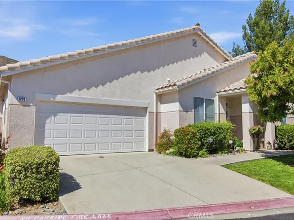 1298 Manzanita Way, San Luis Obispo, CA 93401