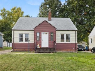 4032 3rd St, Des Moines, IA 50313