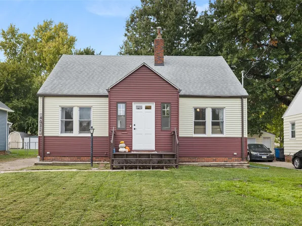 4032 3rd St, Des Moines, IA 50313