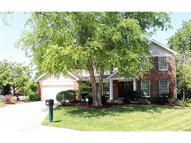 6 Wagontrail Ct photo 1