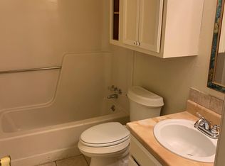 205 E Sycamore Ln APT D, Longview, TX 75604