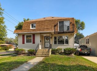 4501 Maple Ave, Forest View, IL 60402