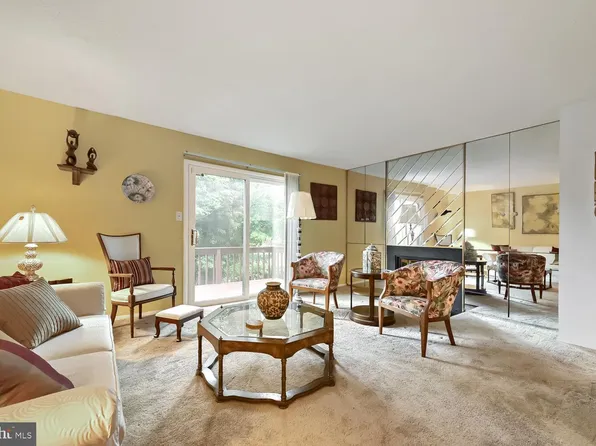 7402 Park Heights Ave, Baltimore, MD 21208