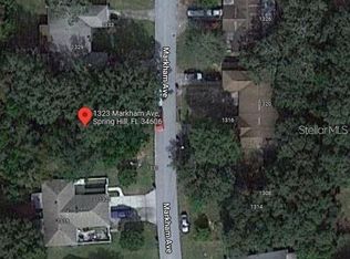 1323 Markham Ave #23, Spring Hill, FL 34606