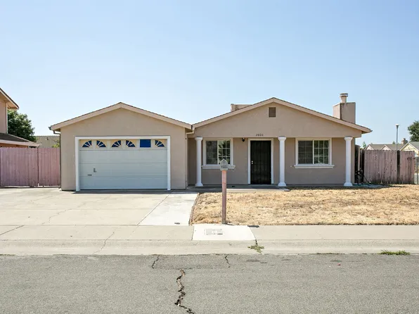 2800 Wah Ave, Sacramento, CA 95822