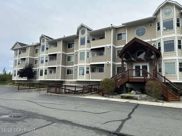 11351 Discovery View Dr APT 107A, Anchorage, AK 99515