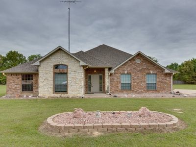 190 County Road 2466, Mineola, TX, 75773