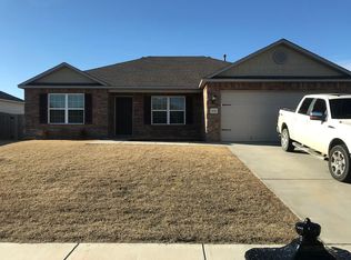 14740 S Hickory St, Glenpool, OK 74033