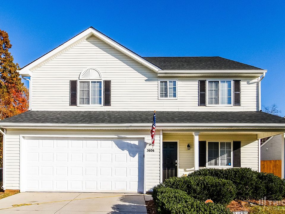 1st image of 5606 Hidden Lake Dr