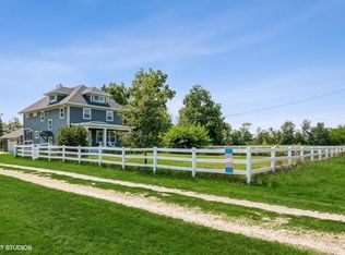 2644 Newport Rd NE, Solon, IA 52333