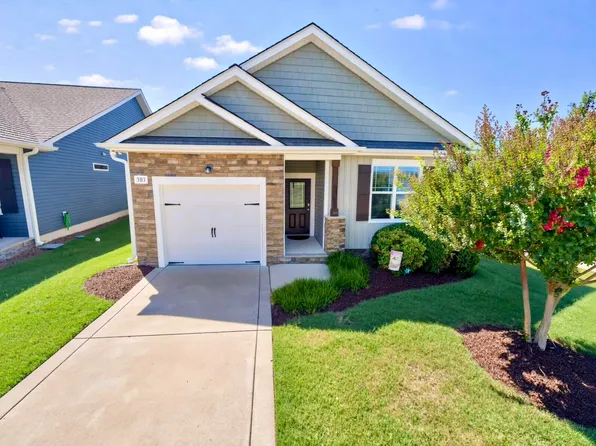 303 Bella Sq, Smithfield, NC 27577