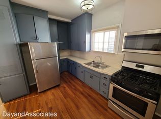 636 N Spaulding Ave #9620138, Los Angeles, CA 90036