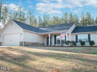124 Brook Run LOT 25, Senoia, GA 30276