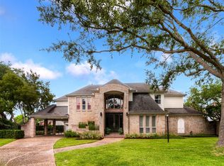 703 Last Arrow Dr, Houston, TX 77079