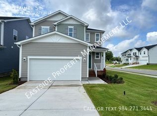 936 Emmer St, Rolesville, NC 27571