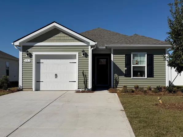 351 Black Bean Way, Longs, SC 29568