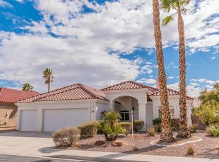 2588 Mizzoni Cir, Henderson, NV 89052
