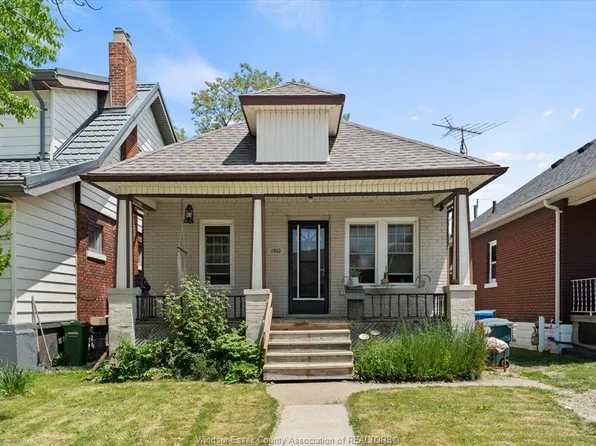 1510 Elsmere Ave, Windsor, ON N8X 4H3
