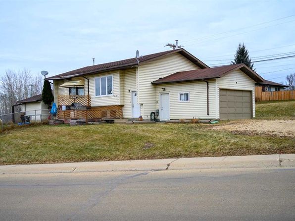 4618 NW 54th St, Athabasca, AB T9S 1K3