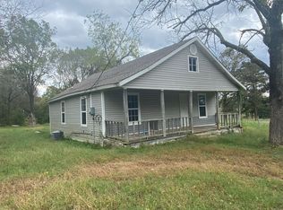 1203 Knob Creek Rd, Melbourne, AR 72556