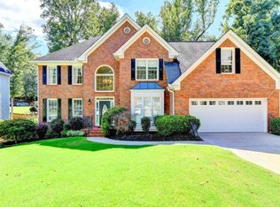 1874 Whitehawk Ct, Lawrenceville, GA 30043