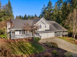 2062 S 26th Ave, Ridgefield, WA 98642