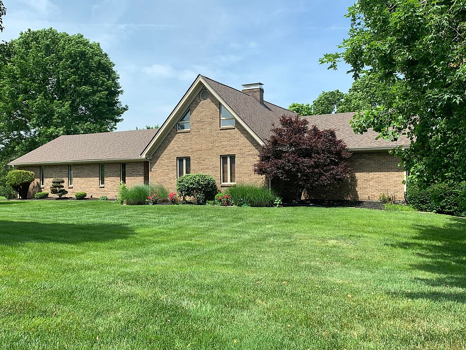 105 Heather Way, Richmond, KY 40475 Zillow