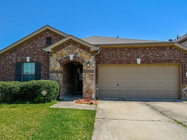 7914 Tilbury Woods Ln, Cypress, TX 77433